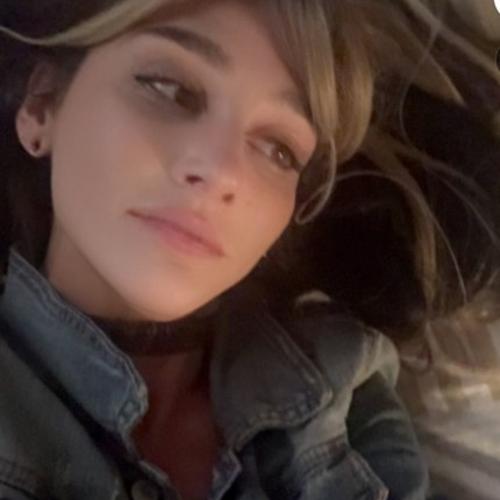 Olena — eskorte i Tempe