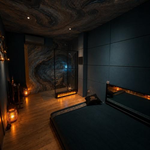 Kaimo Masajes — Erotik-Location in Madrid, Foto 2