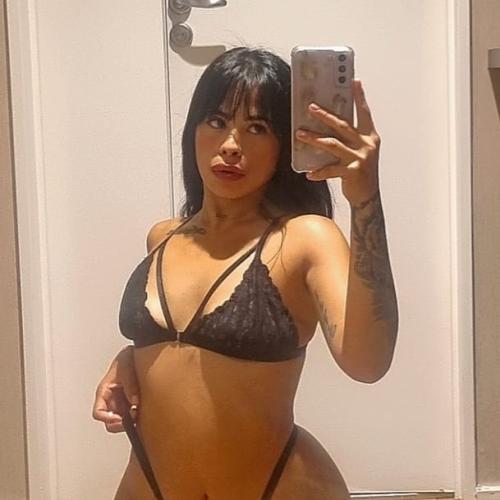 Belvida — escort à Bled, photo 8