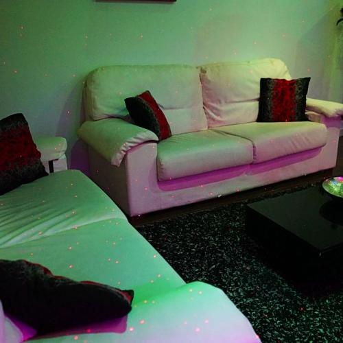 Sala Locura — erotic venue in Alhaurín de la Torre