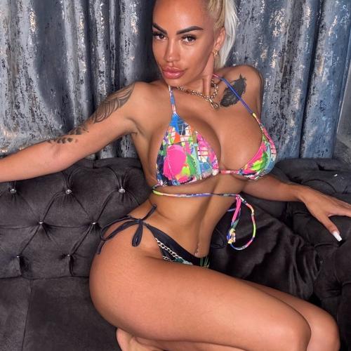 Barbi — Escort in Bukarest