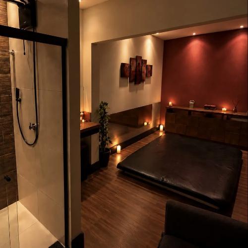 Rj Massagem Copacabana — erotic venue in Rio de Janeiro, photo 7