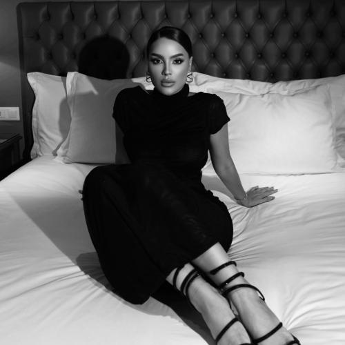 Isabela — escortă în Helsinki