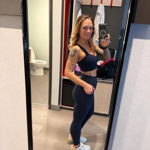 Kendal Keizer — Escort in Austin