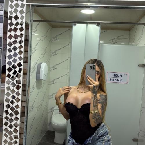 Megan — escort in Medellín, photo 13