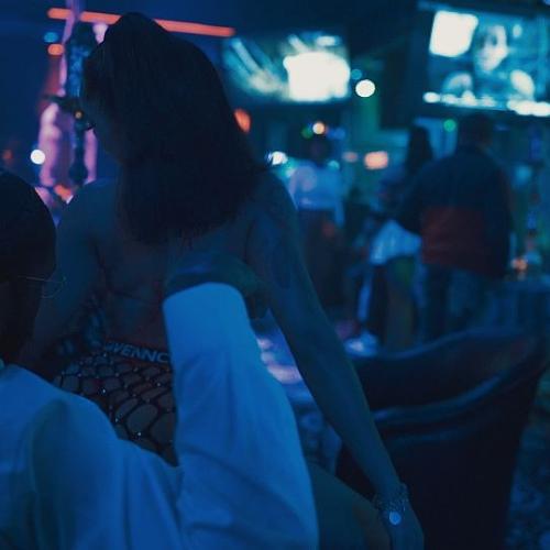 Club Onyx Houston — erotický podnik v Houston