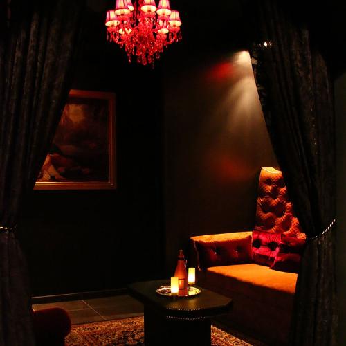 Casa Babylon — erotic venue in Kallithéa