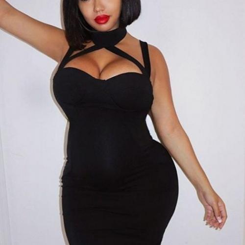 Lucky Baby — escort in Kuwait City