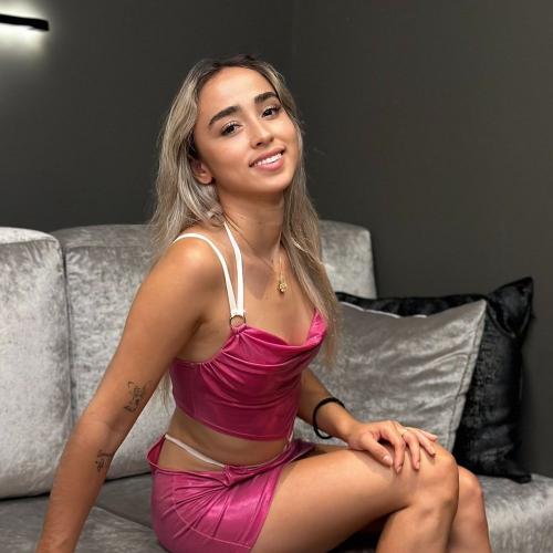 Camila — escort in Cartagena, photo 4