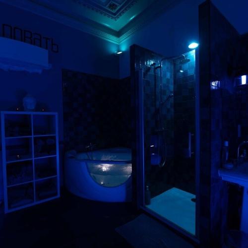 Massage Aphrodite — مكان إيروتيكي في بروكسل