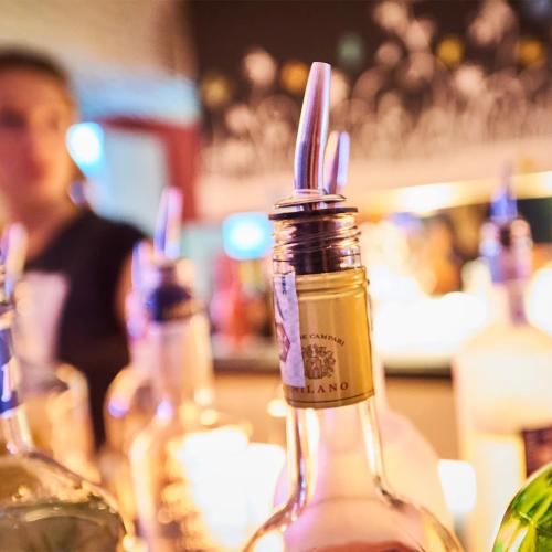 Mimà Nightclub — ερωτικός χώρος στην πόλη Cervia