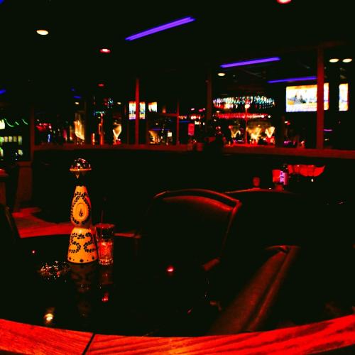 Shotgun Willie's — erotický podnik v Denver