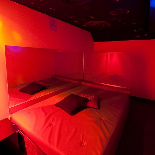 Open Swinger Club — erotic venue in Barcelona