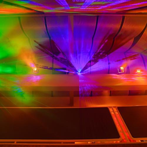 Freudenhaus Münster — erotic venue in Münster, photo 14