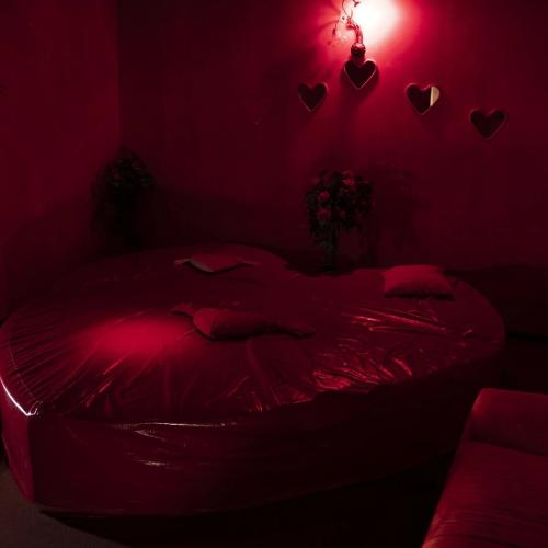Hollywood Club Privé — 토리노 성인 업소