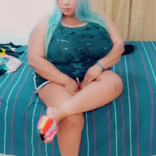 Maria — escort in Kuwait City