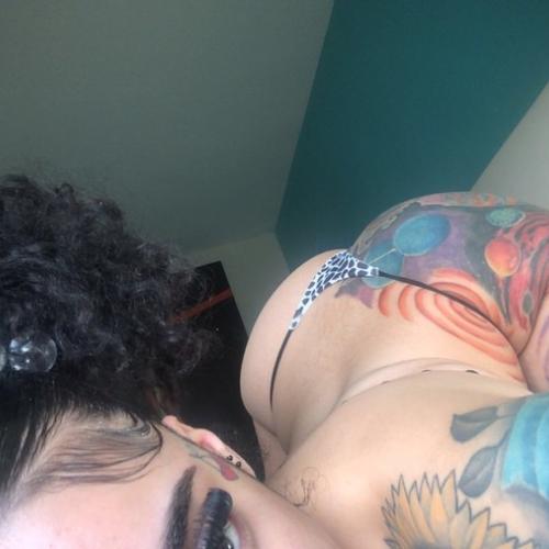 Cherryamour — 휴스턴 에스코트