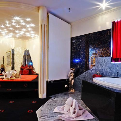 Nightclub Lady-o — erotic venue in Innsbruck