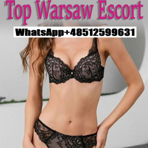 Top Warsaw Escort
