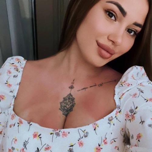 Tina — escort in Tallinn, photo 2