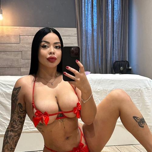 Lola — escort in Osijek, photo 10