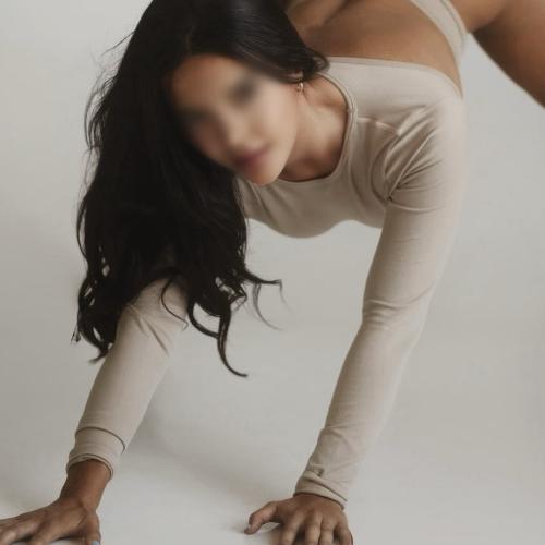 Bella — Escort in Los Angeles