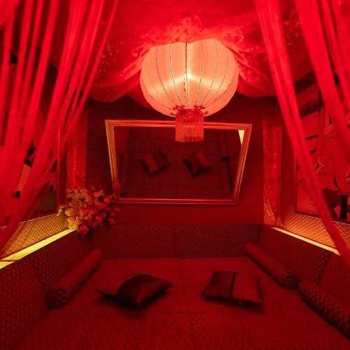 Lady Marion Brno — erotic venue in Brno