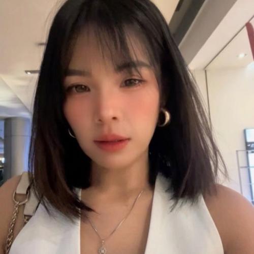 Tisyaa — Escort in Jakarta
