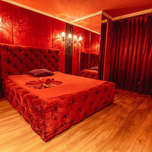 Club Amesia — erotisk utested i Zürich, bilde 9