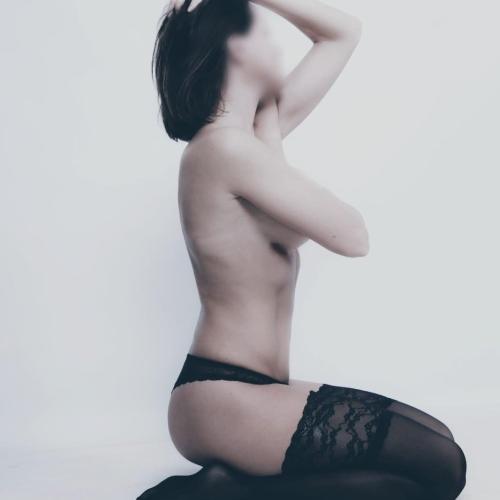 Vera Desiree — eskorte i Bucharest