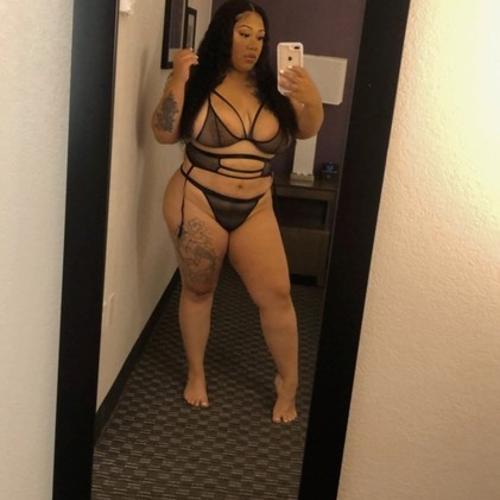Hunnymichelle — escort in Richmond