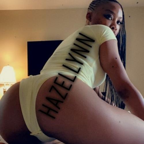 Hazel Lynn — 워싱턴 D.C. 에스코트