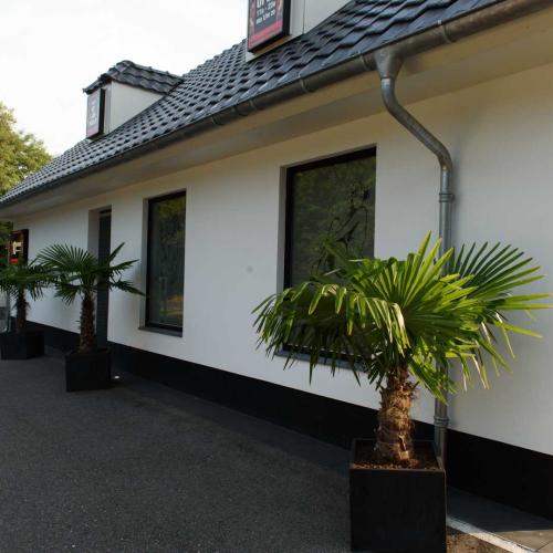 Privé Het Landhuisje — erotický podnik v Overloon