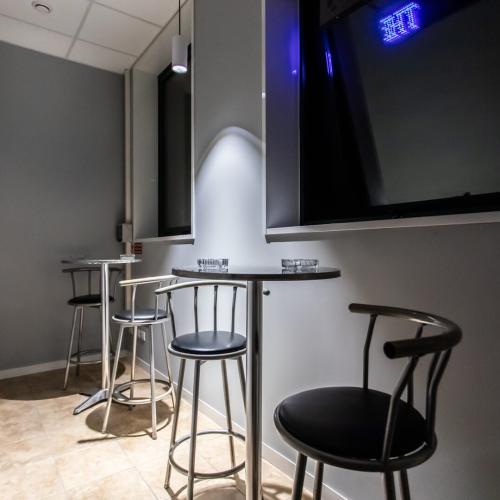 The Black Queen Club Privé — ερωτικός χώρος στην πόλη Roncade
