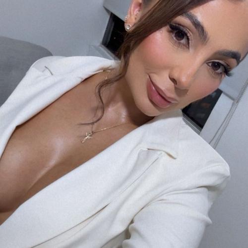 Jessica Masseuse — escort in Medellín, photo 19