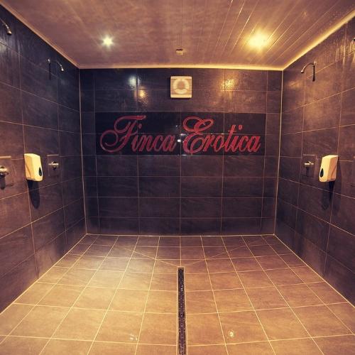 Finca Erotica — erotický podnik v Dierdorf