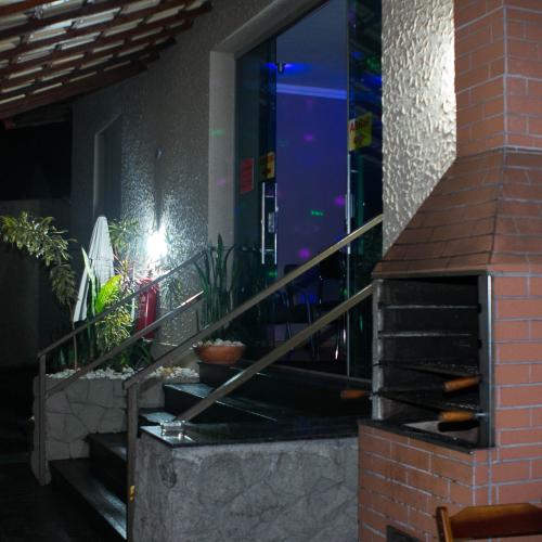 Bataclan Bh — erotic venue in Belo Horizonte, photo 9