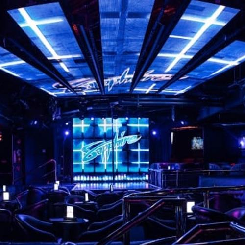 Sapphire 60 — erotický podnik v New York