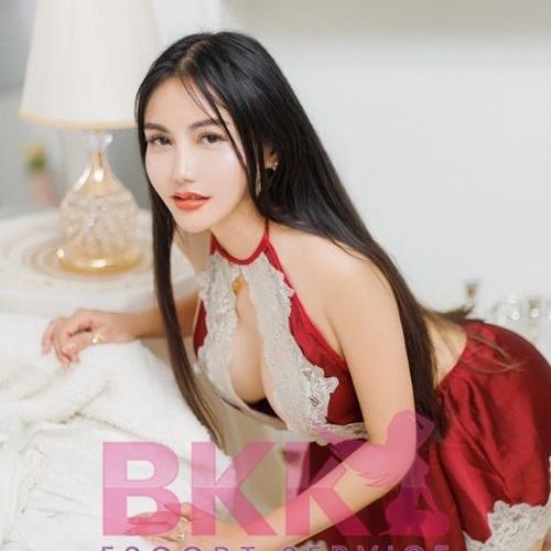 Michelle — eskort v Bangkok