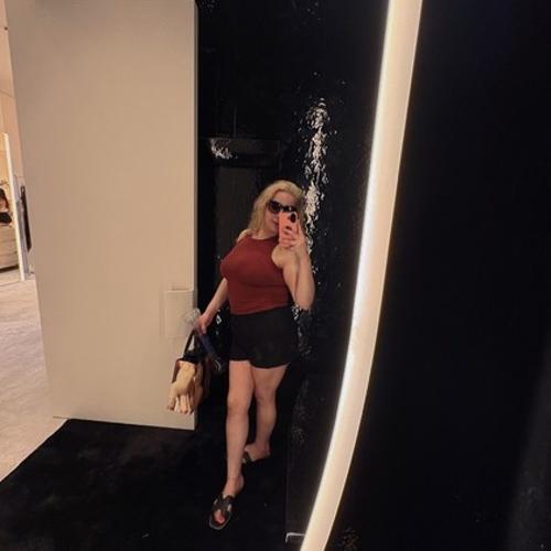 Blumagicxoxo — eskort v Oakland