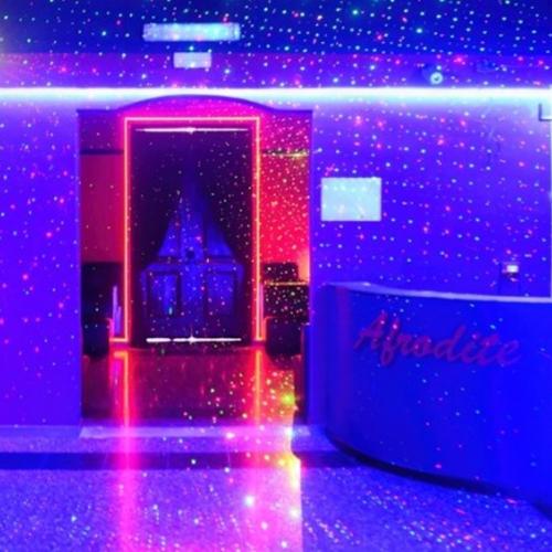 Afrodite Club Privè — erotic venue in Molfetta