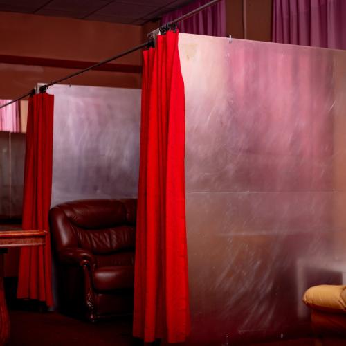 La Villa Lapdance — erotic venue in Tortona
