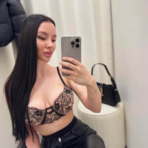 Alina — eskorta w Pilsen, zdjęcie 4