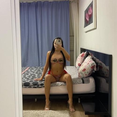 Ayda — escort in Sibiu