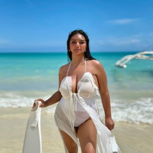 Eva Papaya — Escort in Taipeh