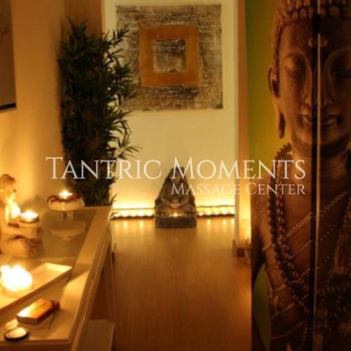 Tantric Moments Lisboa — erotic venue in Lisbon