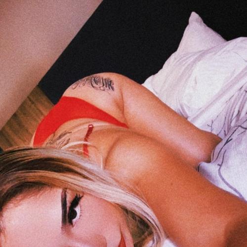 Bellaboo — συνοδός στην πόλη Ντένβερ