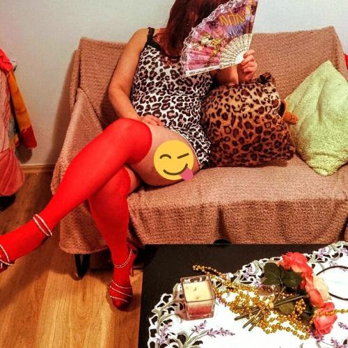 Nymfa Anna — escort in Trnava, photo 37
