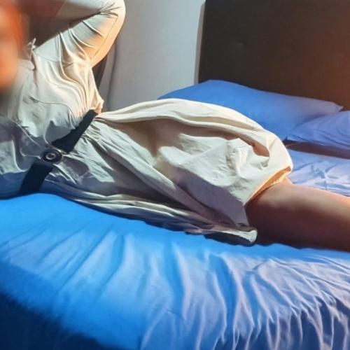 Clara — escort in Barcelona