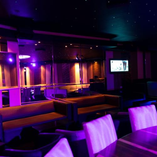 Wonder Lounge — Erotik-Location in Durban, Foto 9